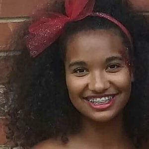 Meet your Posher, Misty